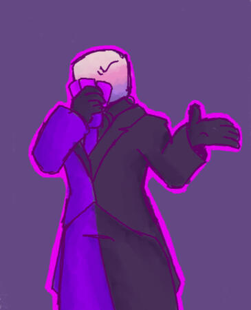 [OLD] Finished work (rendered half)